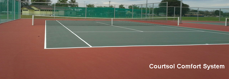 Courtsol Comfort Multisport